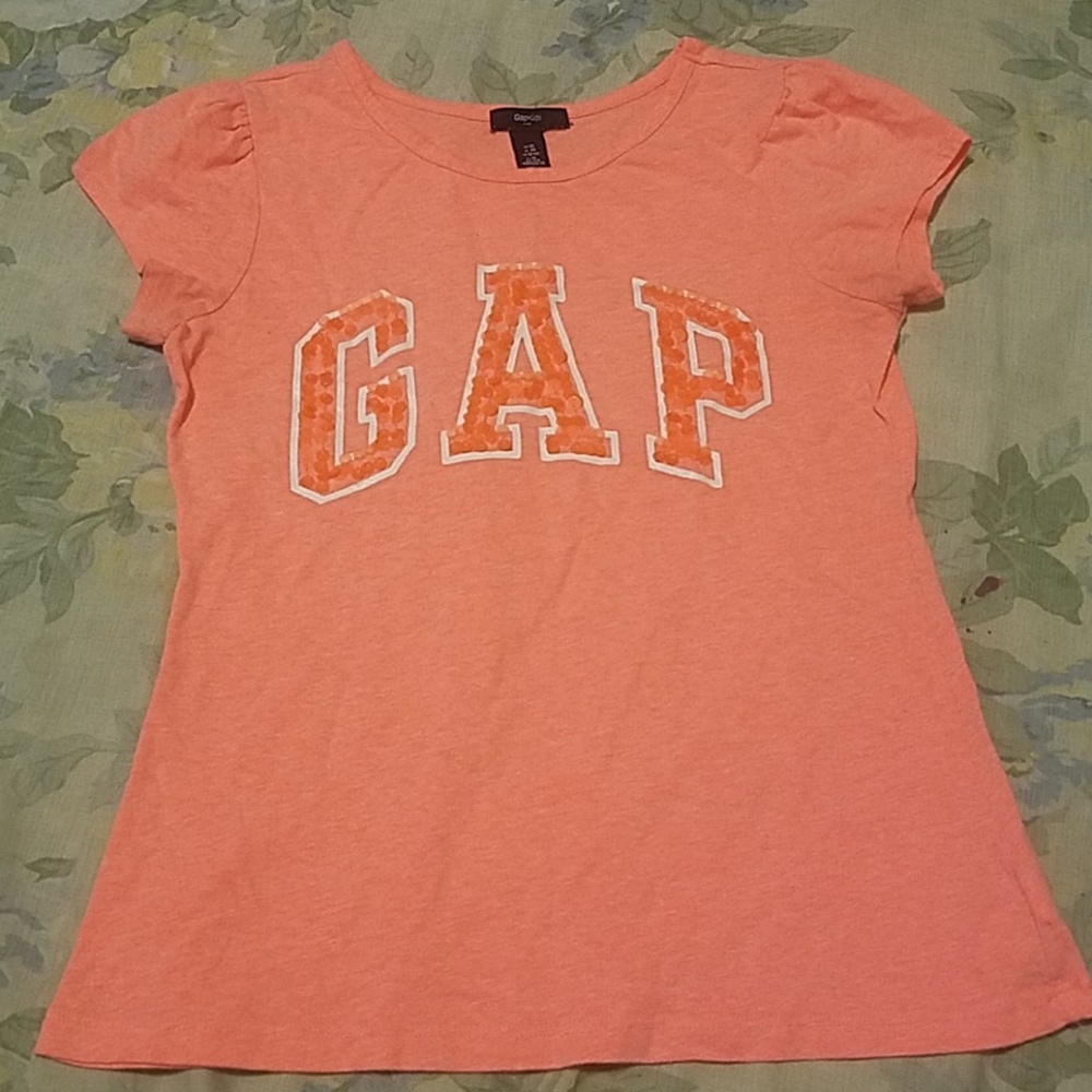 Gap kids tee-shirt